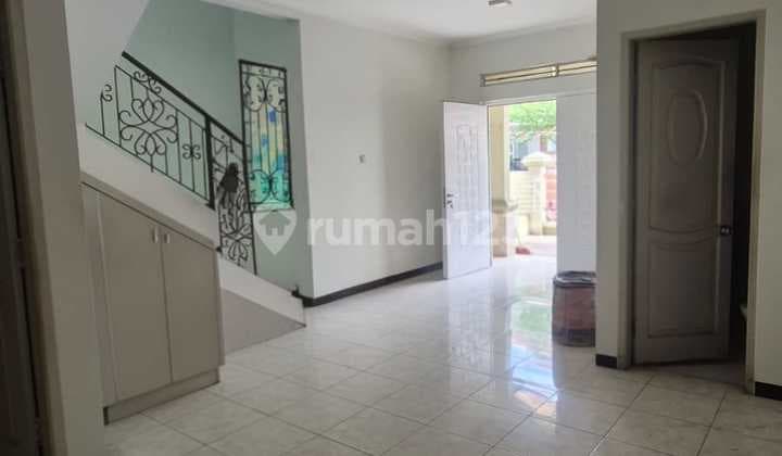For Rent: Neat, Ready-to-Live House in Sector 1G, Gading Serpong