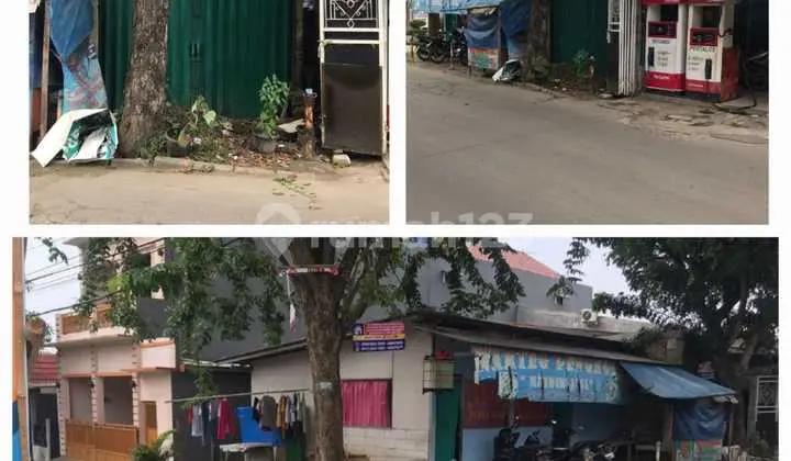 Dijual Cepat Rumah Taman Walet Pasar Kemis Tangerang