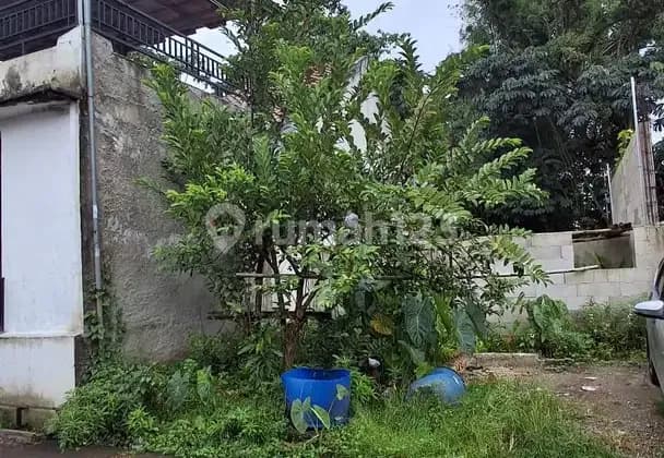 Kavling Perumahan Graha Studio Alam Depok