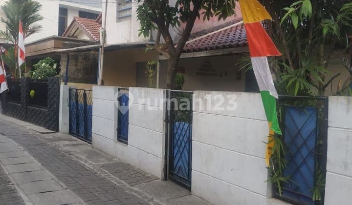 Rumah 2 Lantai di Sudimara Pinang Tangerang