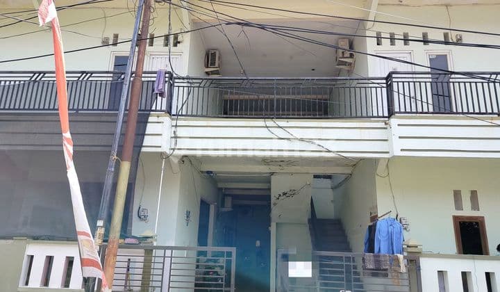 Kostan 14 Pintu Di Komplek Korpri Kedaung Wetan