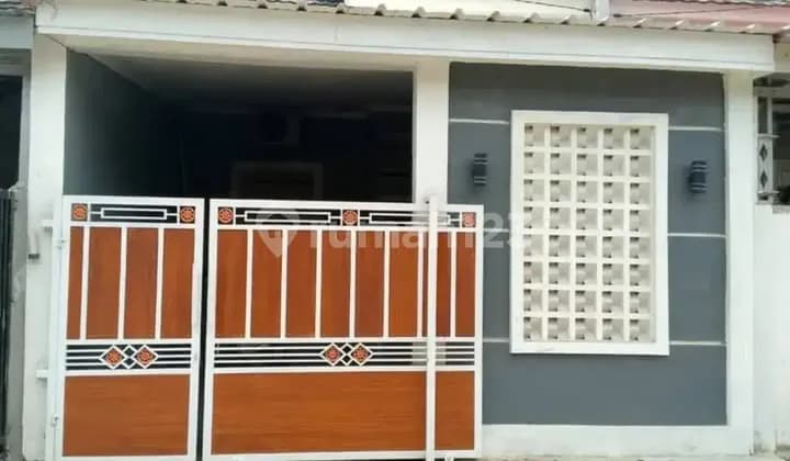 Take Over Rumah Laguna Spring Rajeg