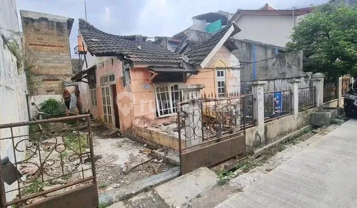 Villa Jatirasa Jatiasih Plot Villa Jatirasa Jatiasih Plot