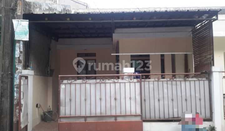 Rumah di Bumi Mentari Bojongsari Depok