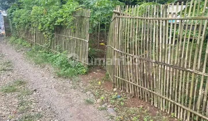 Tanah Kavling di Sumur Batu Kota Bekasi