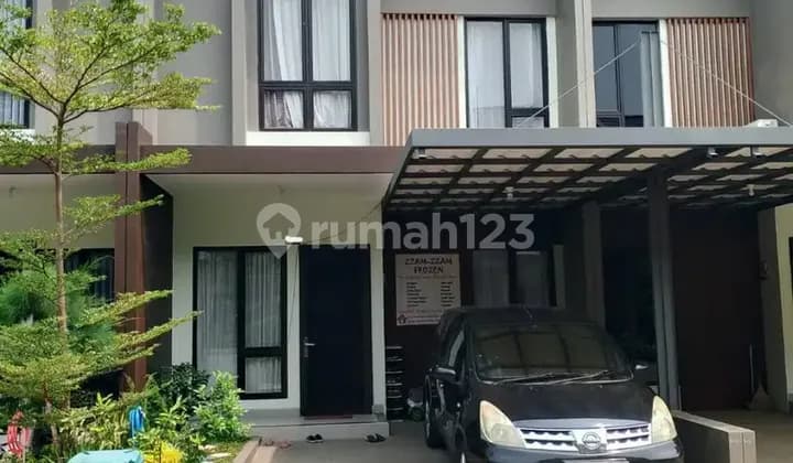 Take Over Cluster Albizia Kota Sutera Pasar Kemis