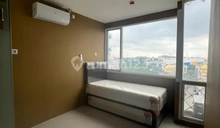Apartemen Saladin Mansion Margonda Depok