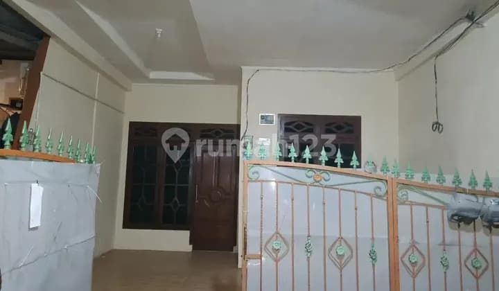 Rumah Di Periuk Jaya Permai Kota Tangerang