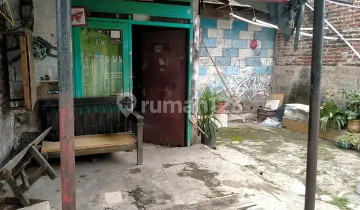 Dijual Tanah Di Pondok Indah Kutabumi Pasar Kemis