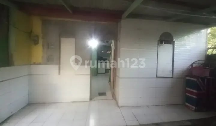 Rumah di Tajur Dekat Puri Kartika Lama