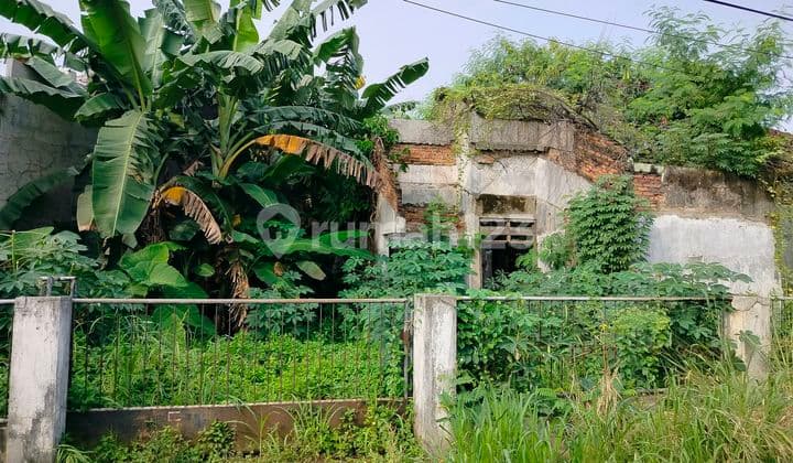 Tanah Di Jl. Kepodang Jurang Mangu Barat