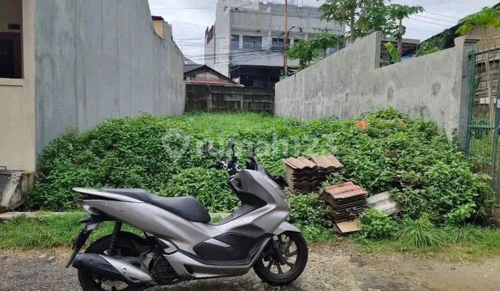 Bumi Mas Raya Cikokol Tangerang Residential Plot Bumi Mas Raya Cikokol Tangerang Residential Plot