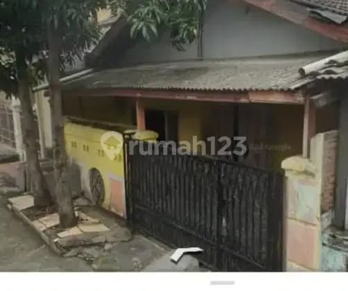 House in Setia Mekar, South Tambun.