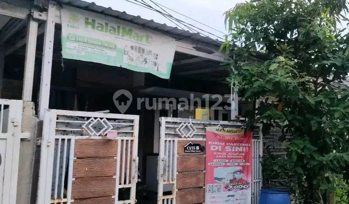 Rumah Di Syariah Samawa Village Sepatan Timur