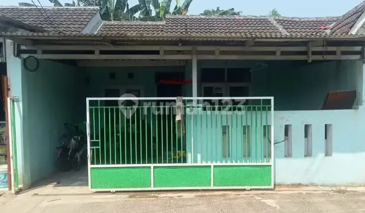 Griya Indah Serpong Gunung Sindur