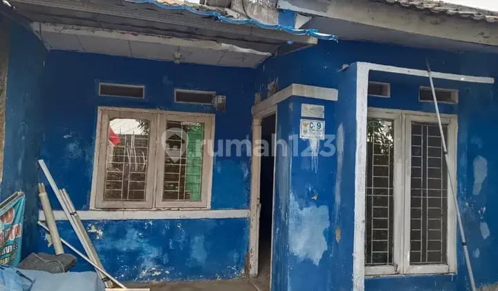 House in Nirwana Sepatan, Tangerang Regency