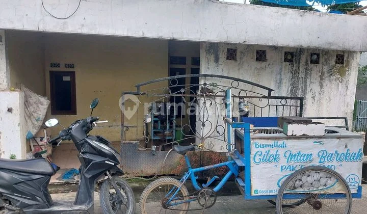 Perum Griya Citra Persada, Dawuan Timur Perum Griya Citra Persada, Dawuan Timur