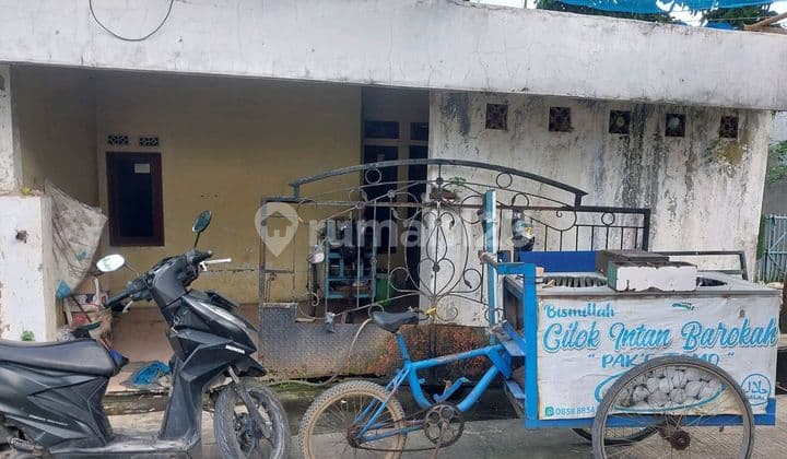 Perum Griya Citra Persada, Dawuan Timur