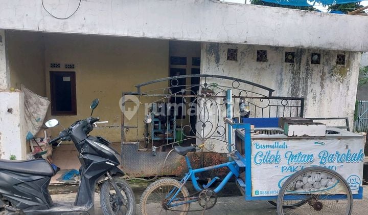 Perum Griya Citra Persada, Dawuan Timur