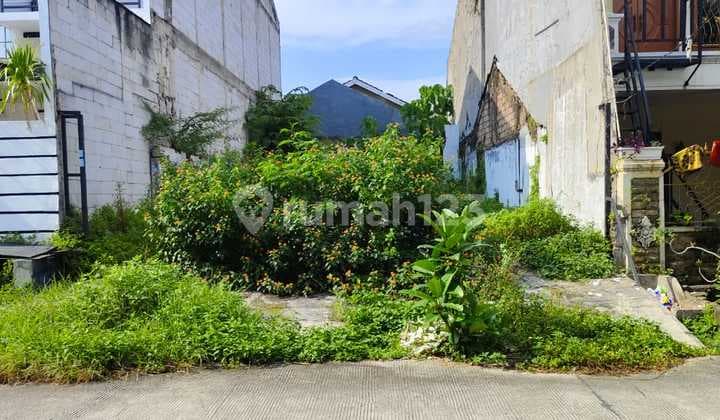 Kavling Komplek Karang Tengah Permai