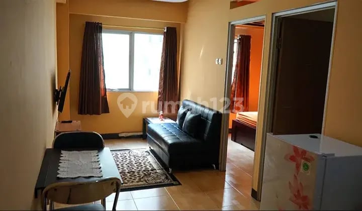 Apartemen Gateway Pesanggrahan 2Br