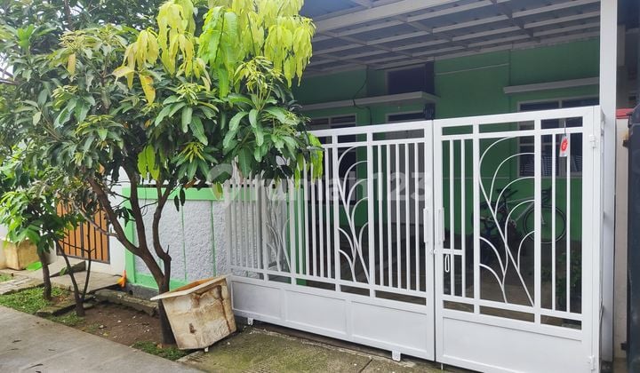 Permata Bogor Residence Housing, Cilebut