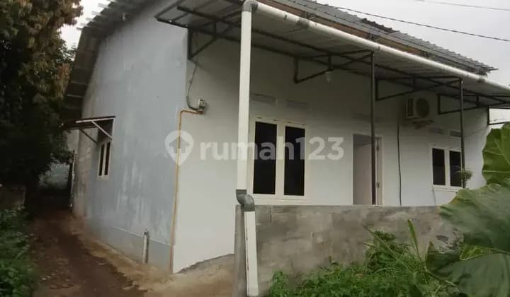 Rumah di Komplek Bappenas Pejaten Barat