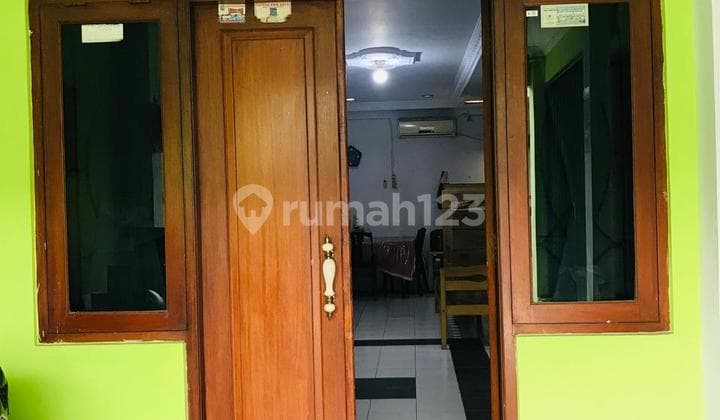 Rumah di Jl. Sawo Perumnas 1 Tangerang