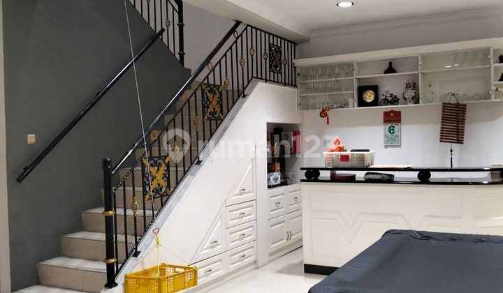 Dijual Rumah Gading Kirana Kelapa.gading