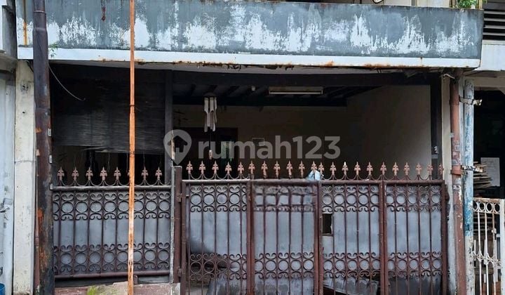 Rumah Permata Biru Kelapa Gading Jakarta Utara