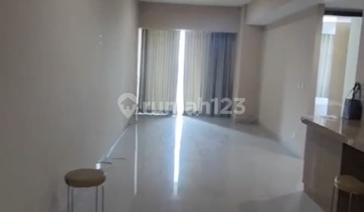 Apartemen Sherwood Kelapa Gading Jakarta Utara