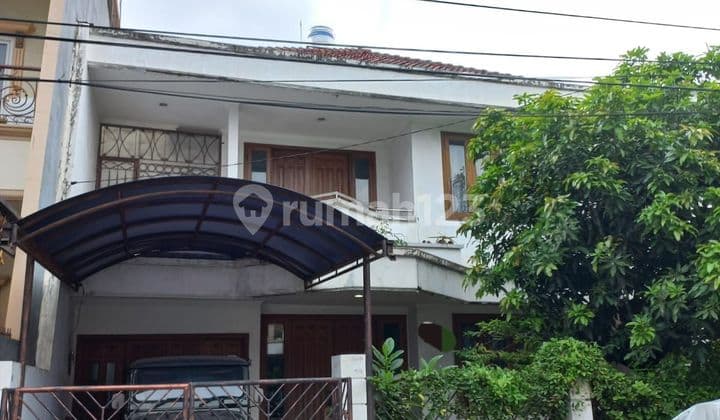 Affordable Gading Kirana East Kelapa Gading East Jakarta