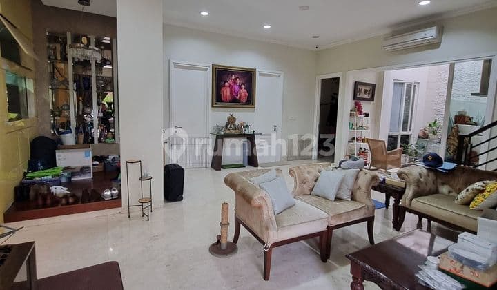 Dijual Grand Orchard cluster ebony kelapa gading