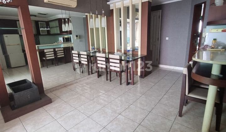 Apartemen French Walk Lyon Garden Moi Kelapa Gading