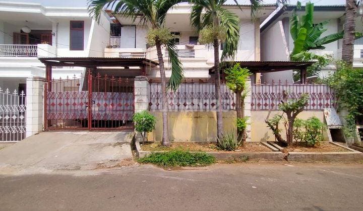 Standard House Janur Indah Kelapa Gading
