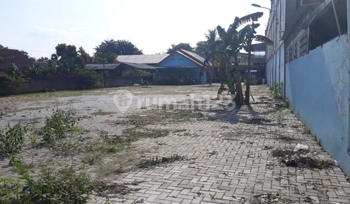 Kavling Jalan Perjuangan Bekasi Utara Jawa Barat