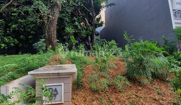 Kavling Royal Orchard Sukapura Cilincing Jakarta Utara