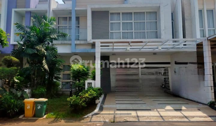 Rumah Grand Orchard Sukapura Cilincing Jakarta Utara