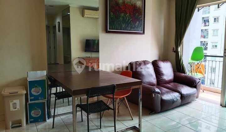 Apartemen Citi Home Tower Hawaiian Moi Kelapa Gading