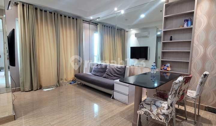 Apartemen Citi Home Tower Miamy Kelapa Gading