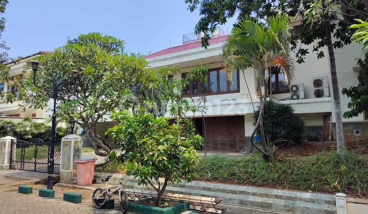 Murah Bukit Gading Villa Kelapa Gading Jakarta Utara