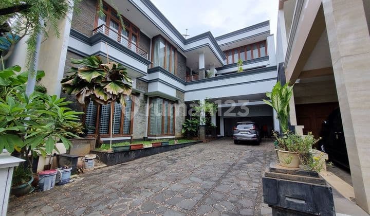 Rumah Mewah Gading Kusuma Kelapa Gading Jakarta Utara