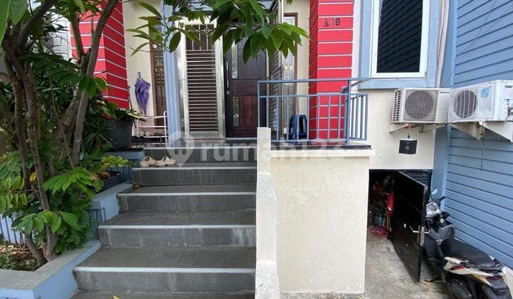 For Sale: Sunter Hijau Boarding House, North Jakarta