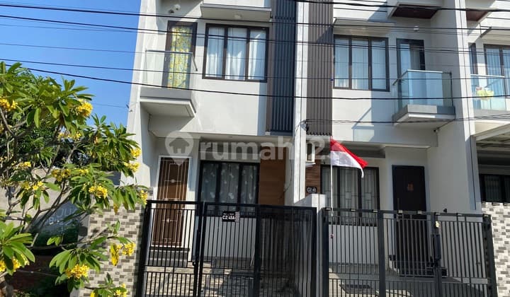 Brand New Imperial Gading Sukapura Jakarta Utara Bagus