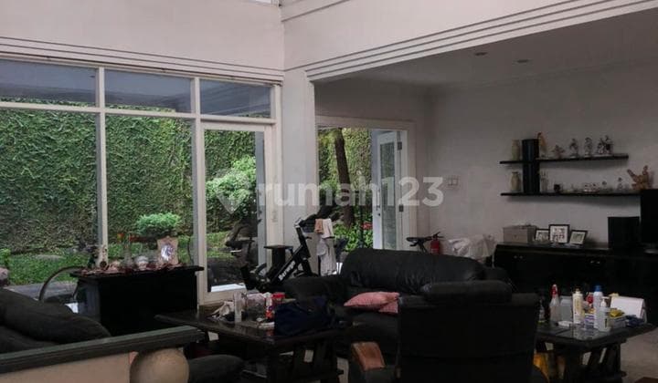 Dijual Tampak Siring Bukit Gading Villa Kelapa Gading Jakarta Utara
