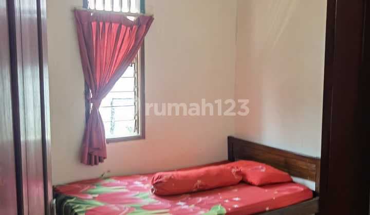 Dijual Cepat Rumah Kost Percetakan Negara Jakarta Pusat