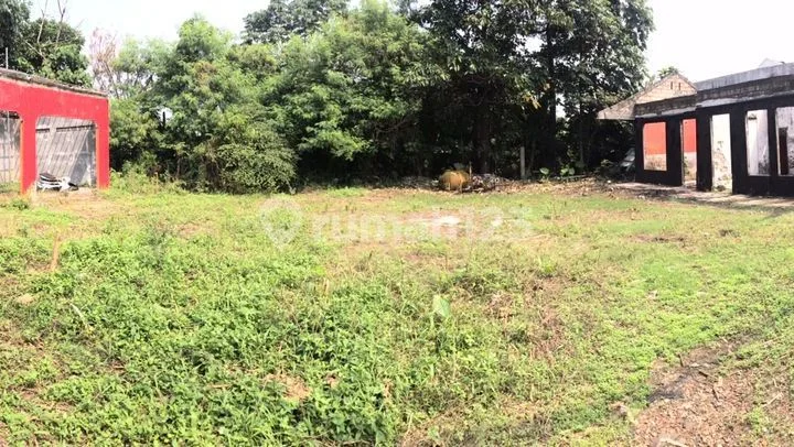 Dijual Cepat Turun Harga Tanah Bogor Siap Pakai