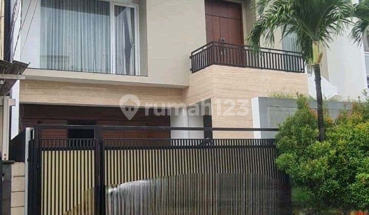 Dijual Gading Kirana Barat Kelapa Gading