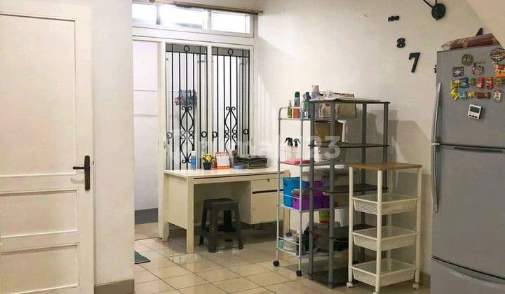 Bagus Siap Huni Shm 102 M2 Gading Nirwana