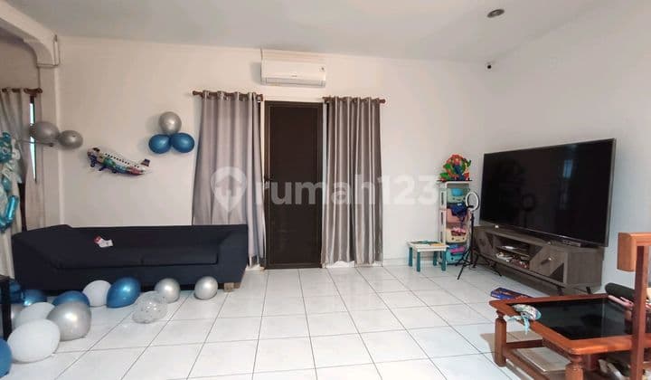 Bagus 2 Lantai 220 M2 Gading Kirana Harga Ternurah Dibawah NJOP